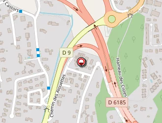 Carte de Rizvi Syed à Grasse