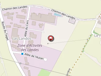 Carte de Absolute Concept à Mondouzil