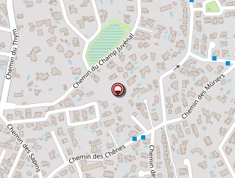 Carte de Richards Julia à Castelnau-le-lez