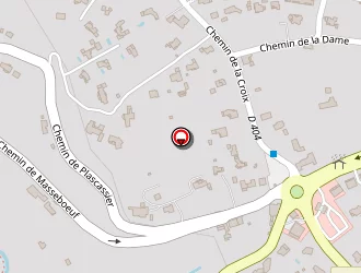 Carte de Reboux Sonia Et Patrick à Grasse