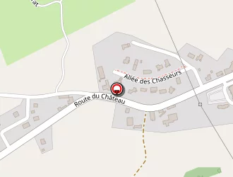 Carte de Mouton Sandrine à Gaujacq