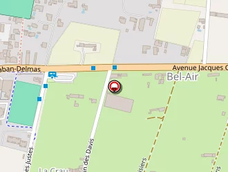 Carte de Api à Salon-de-provence