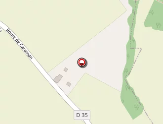 Carte de Ecole Publique à Maurens