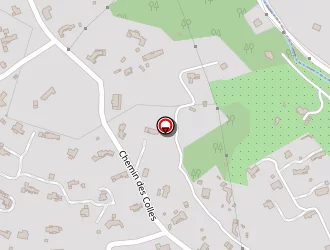 Carte de Boschetti Michaël à Chateauneuf