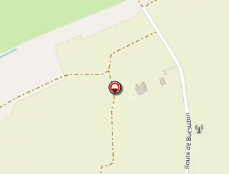 Carte de Benesse Laurence à Orist