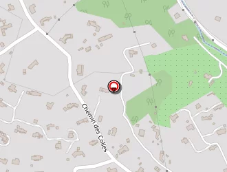 Carte de Quintane Antoine (ets) à Grasse