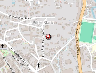 Carte de Florent à Salon-de-provence