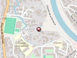 Carte de Reparermoniphone.com à Salon-de-provence