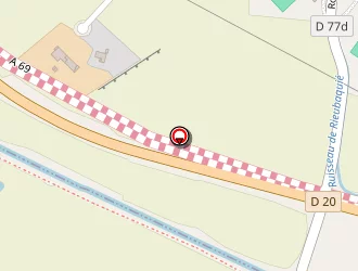 Carte de C.z.rénovation à Saint-pierre