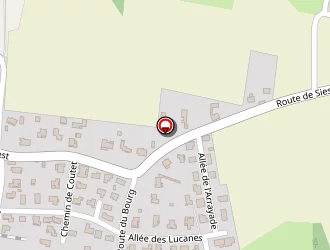 Carte de Mairie à Orist