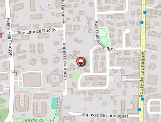 Carte de La Squadra à Toulouse