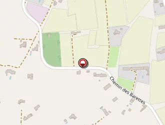 Carte de Gomis Jean à Salon-de-provence