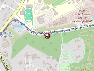 Carte de A.c.s à Montpellier