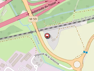 Carte de Equateur à Union (l')