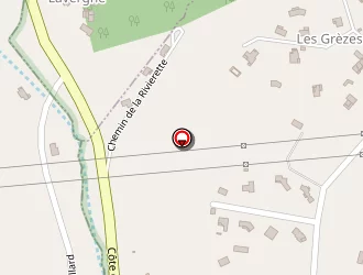 Carte de Studio Pression à Castres