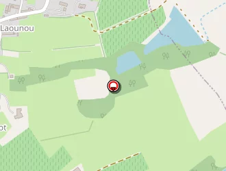 Carte de Labruffe Thierry à Saint-mont