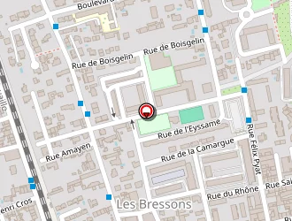 Carte de Citadine à Salon-de-provence