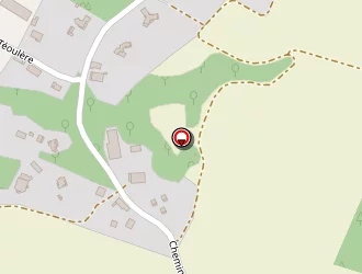 Carte de Pecastaing Catherine à Bénesse-maremne