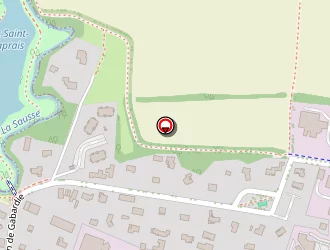 Carte de Vectoris à Toulouse