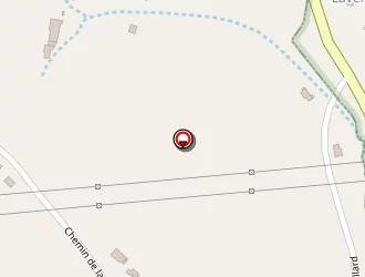 Carte de Camille Coiff' à Castres