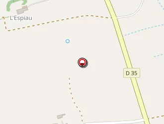 Carte de Sahuc Jacques à Callian