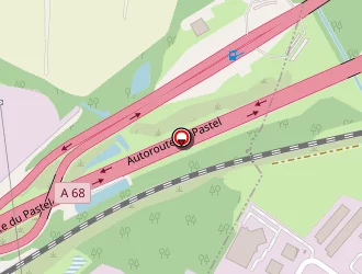 Carte de Julien Florent à Union (l')