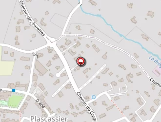 Carte de Atelier Sbg à Grasse