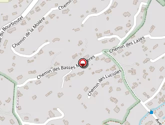 Carte de Bardet Vincent à Spéracèdes