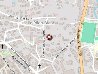 Carte de Md Creation à Salon-de-provence