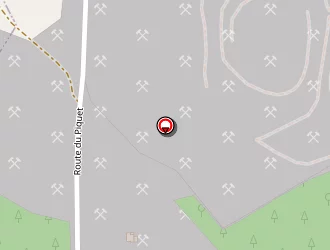 Carte de Philippe Provost Creation à Pouillon