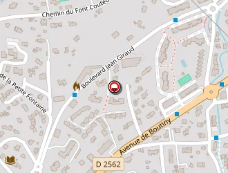 Carte de Pizza Doumé à Peymeinade