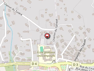 Carte de Valbonne Optique à Valbonne