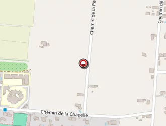 Carte de Omega Réalisation Systemes à Salon-de-provence