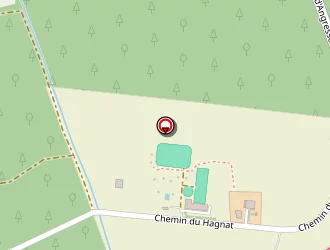 Carte de Demoulin Jérôme à Bénesse-maremne