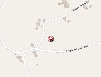 Carte de Dufourcet Jean à Mimbaste