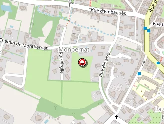 Carte de Prof Services à Auch