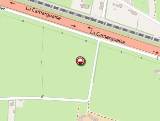 Carte de Les Hespérides (earl) à Arles