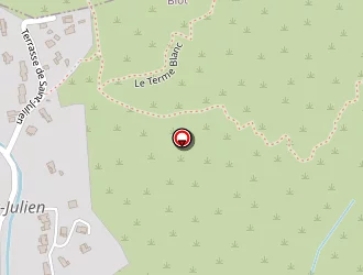 Carte de Hardy Charlotte à Biot