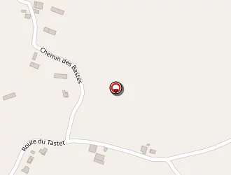 Carte de R.c.c.z. à Mimbaste