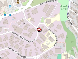 Carte de Apei à Castelnau-le-lez