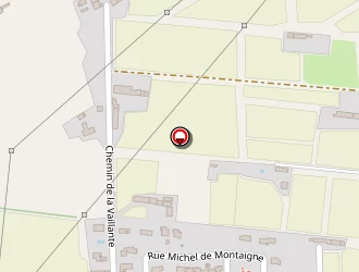 Carte de Art Et Façades D'antan à Grans