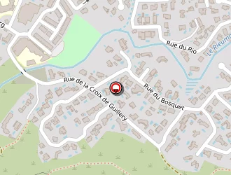 Carte de Djl Maintenance à Grabels