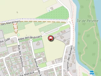 Carte de Sompayrac Jérôme à Blagnac