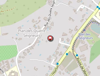 Carte de Garage Meunier à Montpellier