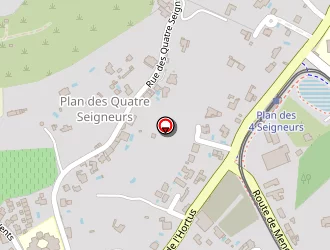 Carte de Ducros Sn à Montpellier