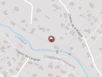 Carte de Ducrocq Loïc à Grasse