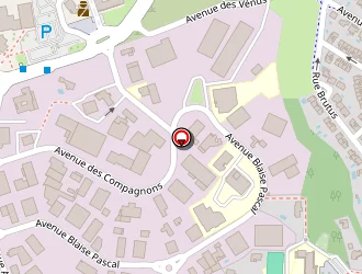 Carte de Lamy-maillard à Castelnau-le-lez