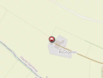 Carte de Duprat Geneviève à Sainte-livrade