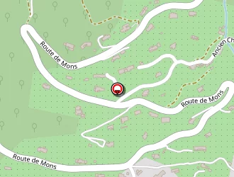 Carte de Bellais Pierre à Seillans