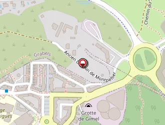 Carte de Miktar Jamal à Montpellier